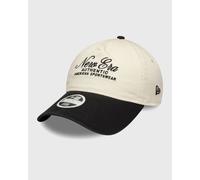 New Era WMNS NE 9TWENTY AF NEWERA men Caps beige taille: ONE SIZE