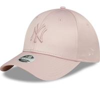 Casquettes New Era Casquette Femme satin 9FORTY® - New York Yankees pour Accessoires T.U Rose
