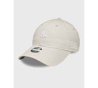 New Era WMNS WASHED MINI 9TWENTY NEW YORK YANKEES men Caps beige taille: ONE SIZE