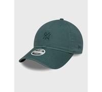 New Era WMNS WASHED MINI 9TWENTY NEW YORK YANKEES men Caps green taille: ONE SIZE