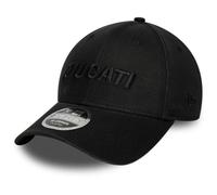 New Era Wordmark 9forty MC Ducati