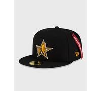 New Era X ALPHA 59FIFTY NBA All-Star Game men Caps black taille: 7 3/4