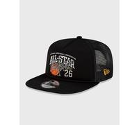New Era X ALPHA 9FIFTY A-FRAME NBA All-Star Game men Caps black taille: OSFM