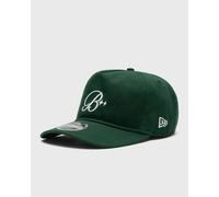New Era X BSTN FF 9FIFTY RC AF '10th Anniversary‘ men Caps green taille: M/L