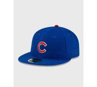 New Era X Fear of God 59FIFTY CHICAGO CUBS men Caps blue taille: 7 1/4
