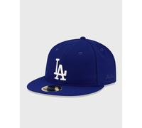 New Era X Fear of God 59FIFTY LOS ANGELES DODGERS men Caps blue taille: 8