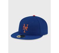 New Era X Fear of God 59FIFTY NEW YORK METS men Caps blue taille: 7 7/8