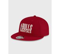 New Era X Fear of God 59FIFTY Retro Crown Flat CHICAGO BULLS men Caps red taille: ONE SIZE
