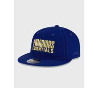 New Era X Fear of God 59FIFTY Retro Crown Flat GOLDEN STATE WARRIORS men Caps white taille: ONE SIZE