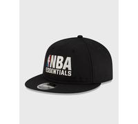 New Era X Fear of God 59FIFTY Retro Crown Flat NBA Logo men Caps black taille: ONE SIZE