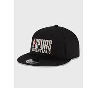 New Era X Fear of God 59FIFTY Retro Crown Flat SAN ANTONIO SPURS men Caps black taille: ONE SIZE