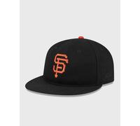 New Era X Fear of God 59FIFTY SAN FRANCISCO GIANTS men Caps black taille: 7