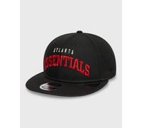 New Era X Fear of God 9FIFTY Retro Crown-Atlanta Falcons men Caps black taille: ONE SIZE