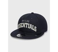 New Era X Fear of God 9FIFTY Retro Crown-Dallas Cowboys men Caps blue taille: ONE SIZE