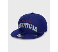 New Era X Fear of God 9FIFTY Retro Crown-New York Giants men Caps blue taille: ONE SIZE