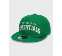 New Era X Fear of God 9FIFTY Retro Crown-Philadelphia Eagles men Caps green taille: ONE SIZE