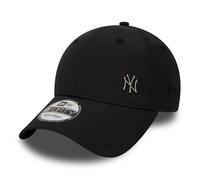 New Era Yankees Casquette 9Forty MLB Chapeau Strapback New York Petit Logo Noir