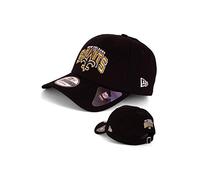 New Era York Yankees Flexfit Cap Classic 39 Thirty Gris, New Orleans Saints, Taille Unique