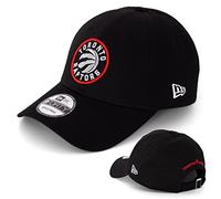 New Era York Yankees Flexfit Cap Classic 39 Thirty Gris, Toronto Raptors Black, Taille Unique