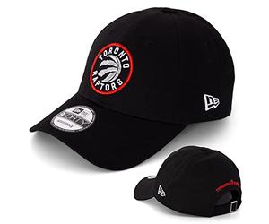 New Era York Yankees Flexfit Cap Classic 39 Thirty Gris, Toronto Raptors Black, Taille Unique