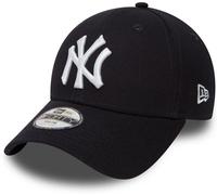 Casquette et chapeau goodies GENERIQUE New York NY Yankees MLB League Basic 9Forty Casquette Ajustée Enfant