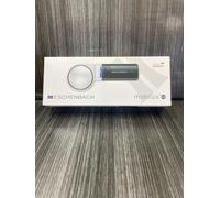 NEW ESCHENBACH loupe mobile portable grossissement LED X6 lumière 1511-6