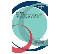 New Essays In Logic And Philosophy Of Science