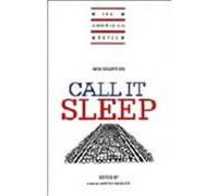 New Essays on Call It Sleep