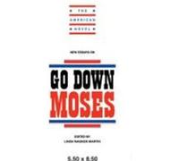 New Essays on Go Down, Moses, American Novel Series