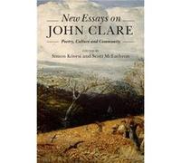 New Essays On John Clare