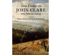 New Essays on John Clare - [Version Originale] Simon Kovesi, Scott Mceathron (Auteur)