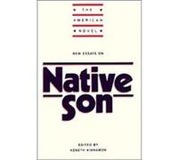 New Essays on Native Son, American Novel Series