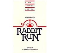 New Essays on Rabbit Run, American Novel Series