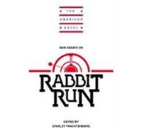 New Essays on Rabbit Run, American Novel Series