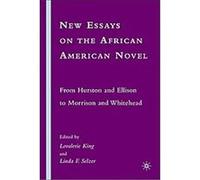 New Essays on the African American Novel Lovalerie King (Auteur)