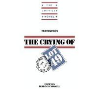 New Essays On The Crying Of Lot 49