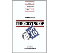 New Essays On The Crying Of Lot 49