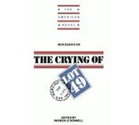 New Essays on the Crying of Lot 49, American Novel Series