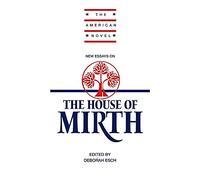 New Essays on The House of Mirth