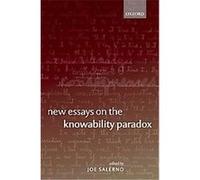 New Essays on the Knowability Paradox