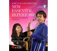 New Essential Repertoire