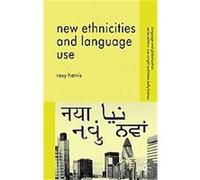 New Ethnicities and Language Use, Language and Globalization Roxy Harris (Auteur)