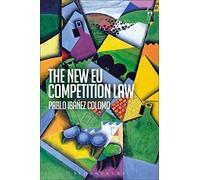 The New EU Competition Law