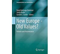 New Europe - Old Values?