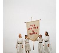 New Eves - The New Eve Is Rising [Vinyl Lp]