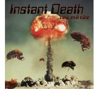 New Evil Vibe [Import]