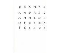New Exercises Franck Andre Jamme (Auteur)