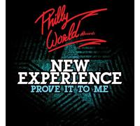 New Experience - Prove It to Me