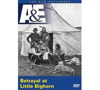 New Explorers: Betrayal at Big Horn [Import USA Zone 1]