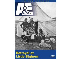New Explorers: Betrayal at Big Horn [Import USA Zone 1]